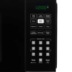 DANBY Micro-ondes Inox 900 19