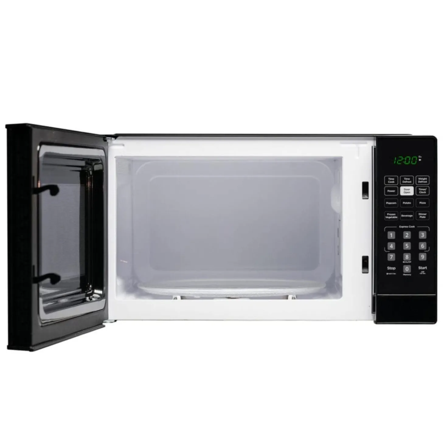 DANBY Micro-ondes Noir 900 19" DBMW0921BBB