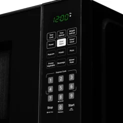 DANBY Micro-ondes Noir 900 19