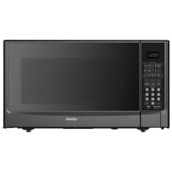 DANBY Micro-ondes Noir 999 22" DDMW01440BG1