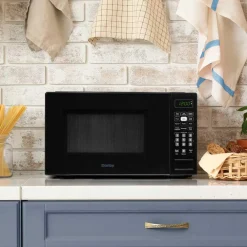 DANBY Micro-ondes Noir 700 17