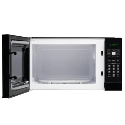 DANBY Micro-ondes Noir 900 21" DBMW1121BBB