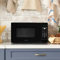 DANBY Micro-ondes Noir 900 21