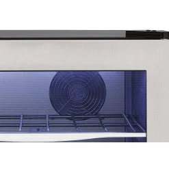 DANBY Refroidisseur à vin Inox 20