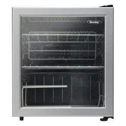 DANBY Refroidisseur à vin Inox 18" - DWC172BLPDB