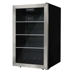 DANBY Refroidisseurs de boisson Inox 19