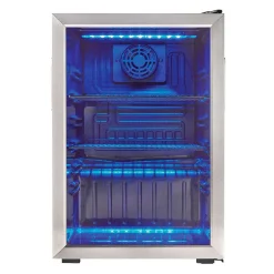 DANBY Refroidisseurs de boisson Inox 17.5" - DBC026A1BSSD