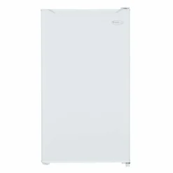 DANBY Réfrigérateur 3,3 pi3 Blanc Compact - DCR033B2WM