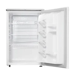DANBY Réfrigérateur 2,6 pi3 Blanc Compact - DAR026A1WDD