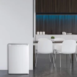 DANBY Réfrigérateur 2,6 pi3 Blanc Compact - DAR026A1WDD