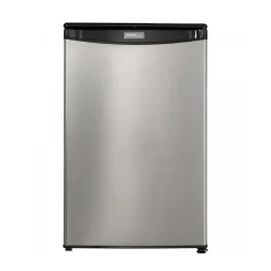DANBY Réfrigérateur 4,4 pi3 Inox Compact - DAR044A4BSLD