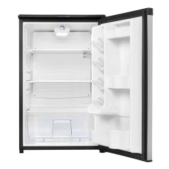 DANBY Réfrigérateur 4,4 pi3 Inox Compact - DAR044A4BSLD