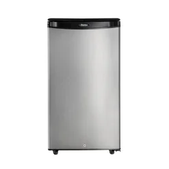 DANBY Réfrigérateur 3,3 pi3 Inox Compact - DAR033A1BSLD