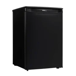 DANBY Réfrigérateur 2,6 pi3 Noir Compact - DAR026A1BDD