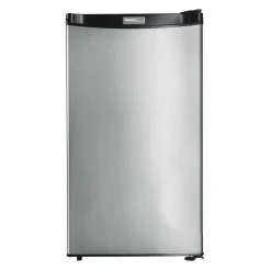 DANBY Réfrigérateur compact 3,2 pi3 Inox Compact - DCR032A2BSLD