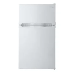 DANBY Réfrigérateur compact 3,1 pi3 Blanc Compact - DCR031B1WDD
