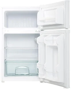 DANBY Réfrigérateur compact 3,1 pi3 Blanc Compact - DCR031B1WDD