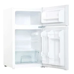 DANBY Réfrigérateur compact 3,1 pi3 Blanc Compact - DCR031B1WDD