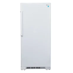 DANBY Tout réfrigérateur 17 pi3 30 po Blanc Tout réfrigérateur - DAR170A3WDD