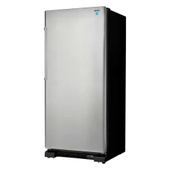 DANBY Tout réfrigérateur 17 pi3 30 po Inox Tout réfrigérateur - DAR170A3BSLD