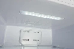 DANBY Tout réfrigérateur 17 pi3 30 po Inox Tout réfrigérateur - DAR170A3BSLD