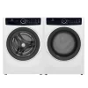 ELECTROLUX Ensemble laveuse/sécheuse, Blanc