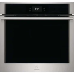 ELECTROLUX Four mural Inox30"Électrique - ECWS3012AS