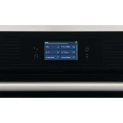 ELECTROLUX Four mural Inox30