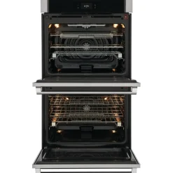 ELECTROLUX Four mural Inox30"Électrique - ECWD3012AS