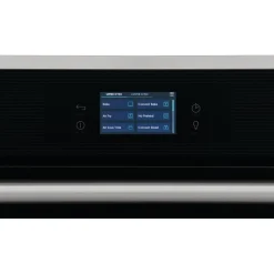 ELECTROLUX Four mural Inox30