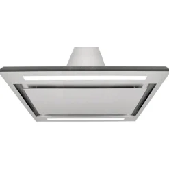 ELECTROLUX Hotte Cheminée Inox 42