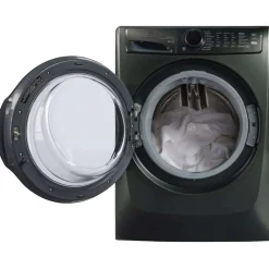 ELECTROLUX Laveuse Chargement frontal Vert alpin 27" - ELFW7738AA