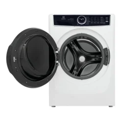 ELECTROLUX Laveuse Chargement frontal Blanc 27" - ELFW7637AW