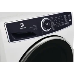 ELECTROLUX Laveuse Chargement frontal Blanc 27