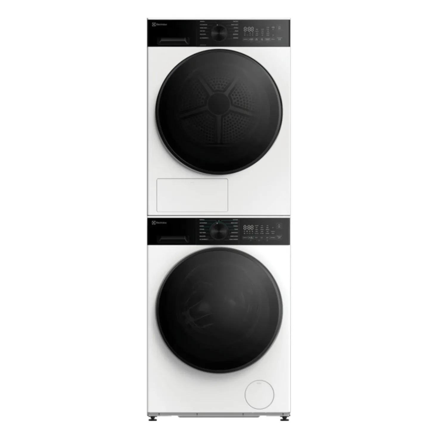 ELECTROLUX Laveuse Chargement frontal Blanc 24" - ELFW4333AW