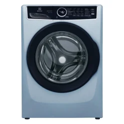 ELECTROLUX Laveuse Chargement frontal Bleu glacier 27" - ELFW7437AG