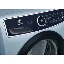 ELECTROLUX Laveuse Chargement frontal Bleu glacier 27