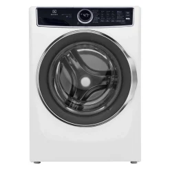 ELECTROLUX Laveuse Chargement frontal Blanc 27" - ELFW7537AW