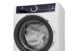 ELECTROLUX Laveuse Chargement frontal Blanc 27