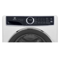ELECTROLUX Laveuse Chargement frontal Blanc 27