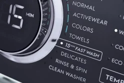 ELECTROLUX Laveuse Chargement frontal Blanc 27