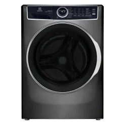 ELECTROLUX Laveuse Chargement frontal Titane 27" - ELFW7637AT