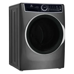 ELECTROLUX Laveuse Chargement frontal Titane 27