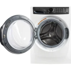 ELECTROLUX Laveuse Chargement frontal Blanc 27" - ELFW7738AW