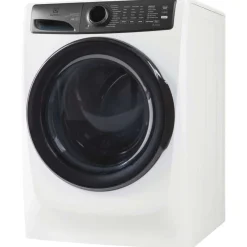 ELECTROLUX Laveuse Chargement frontal Blanc 27