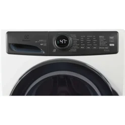 ELECTROLUX Laveuse Chargement frontal Blanc 27
