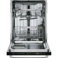ELECTROLUX Lave-vaisselle Encastré Inox 24" 45dB - EDSH4944BS