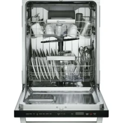 ELECTROLUX Lave-vaisselle Encastré Inox 24