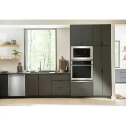 ELECTROLUX Lave-vaisselle Encastré Inox 24