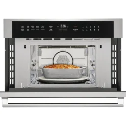 ELECTROLUX Micro-ondes Inox30